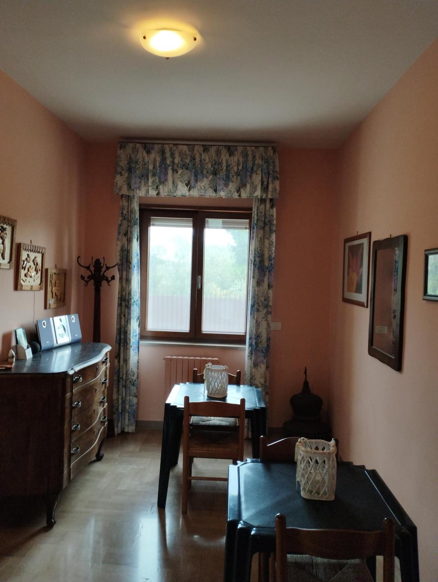 Villa Erry Trani Bagian luar foto