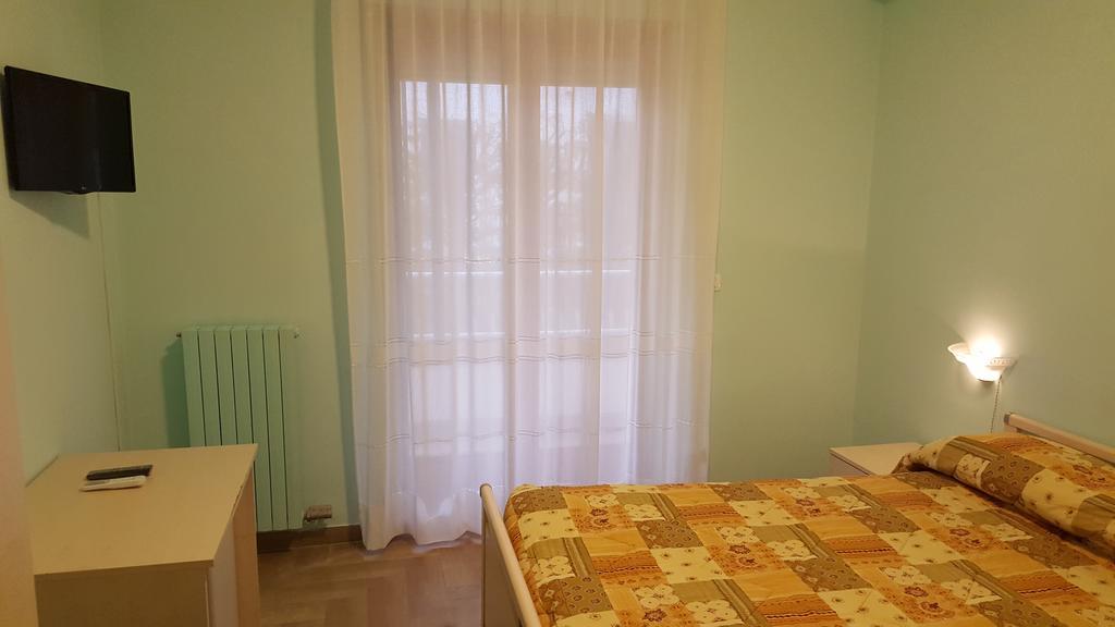 Villa Erry Trani Bagian luar foto