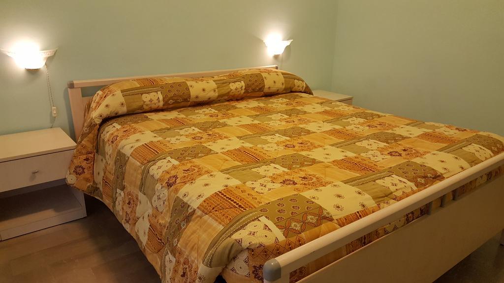 Villa Erry Trani Bagian luar foto