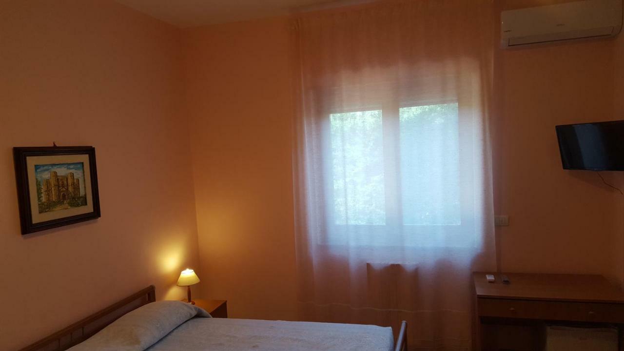 Villa Erry Trani Bagian luar foto